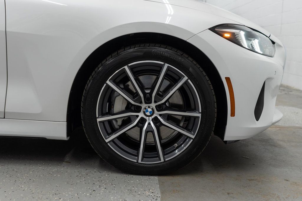 2026 BMW 4 Series 430i xDrive - 23027850 - 30