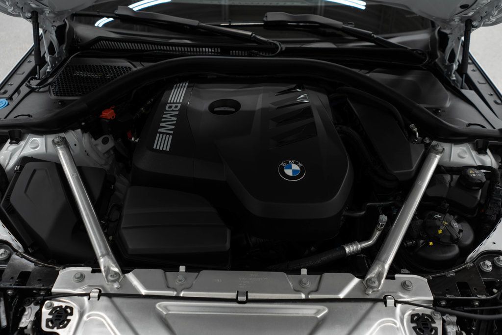 2026 BMW 4 Series 430i xDrive - 23027850 - 31