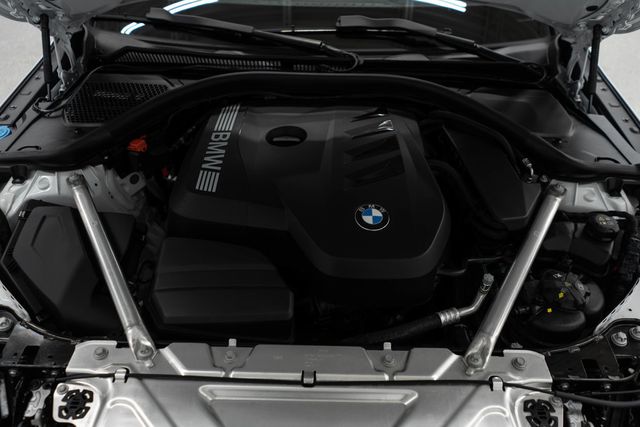 2026 BMW 4 Series 430i xDrive - 23027850 - 31