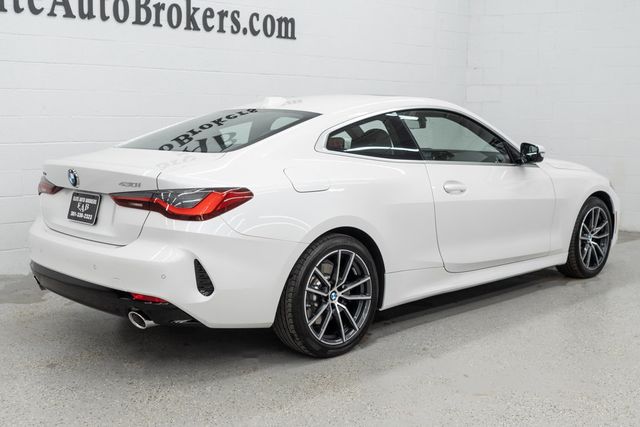 2026 BMW 4 Series 430i xDrive - 23027850 - 34