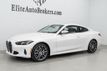 2026 BMW 4 Series 430i xDrive - 23027850 - 35