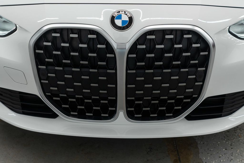 2026 BMW 4 Series 430i xDrive - 23027850 - 37