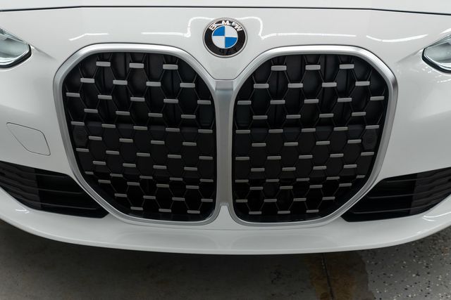 2026 BMW 4 Series 430i xDrive - 23027850 - 37