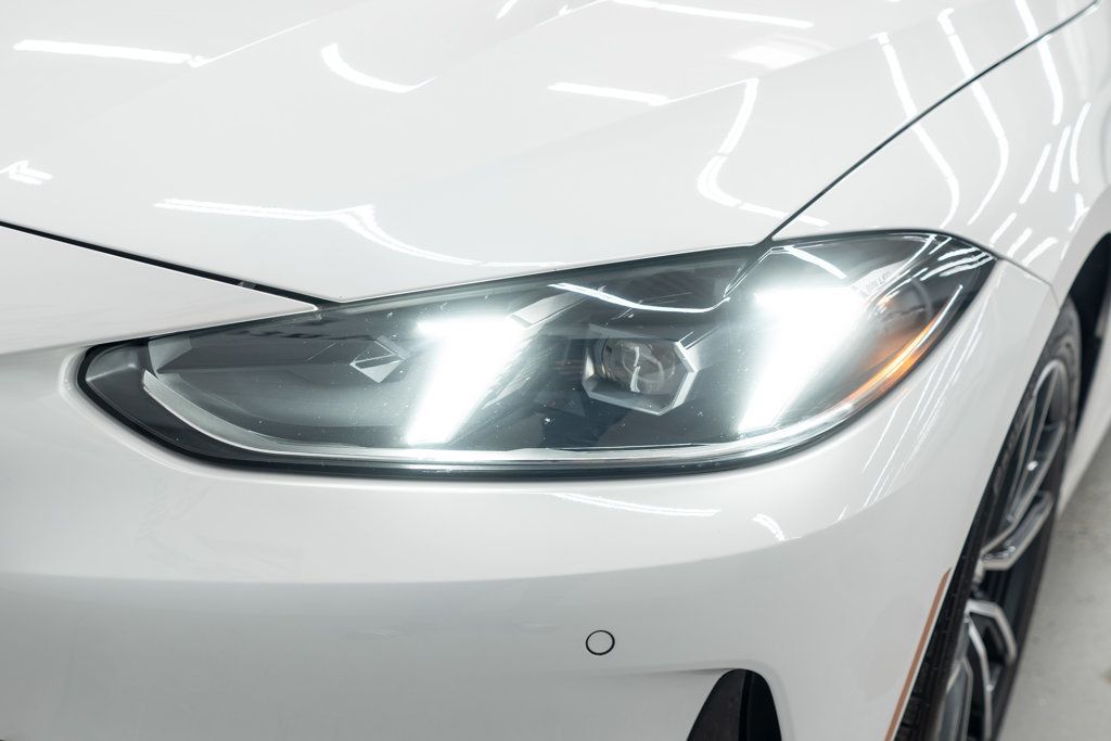 2026 BMW 4 Series 430i xDrive - 23027850 - 38