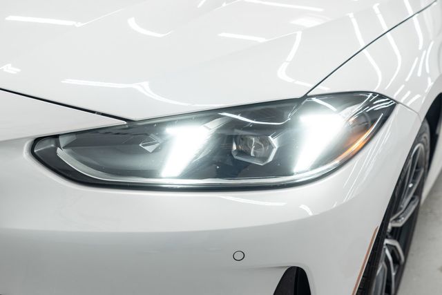 2026 BMW 4 Series 430i xDrive - 23027850 - 38