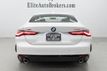 2026 BMW 4 Series 430i xDrive - 23027850 - 3