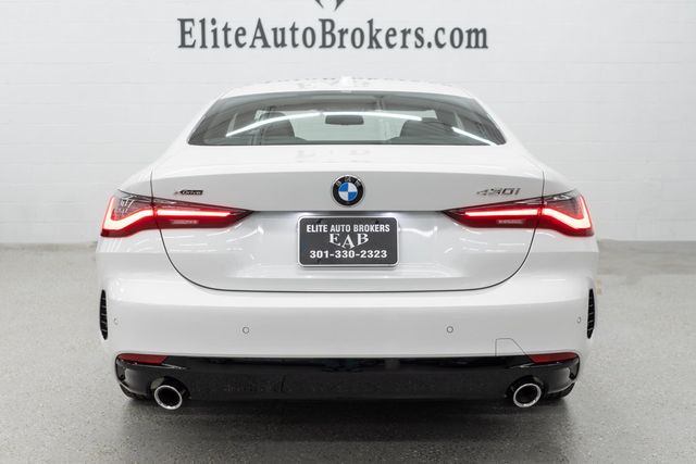 2026 BMW 4 Series 430i xDrive - 23027850 - 3