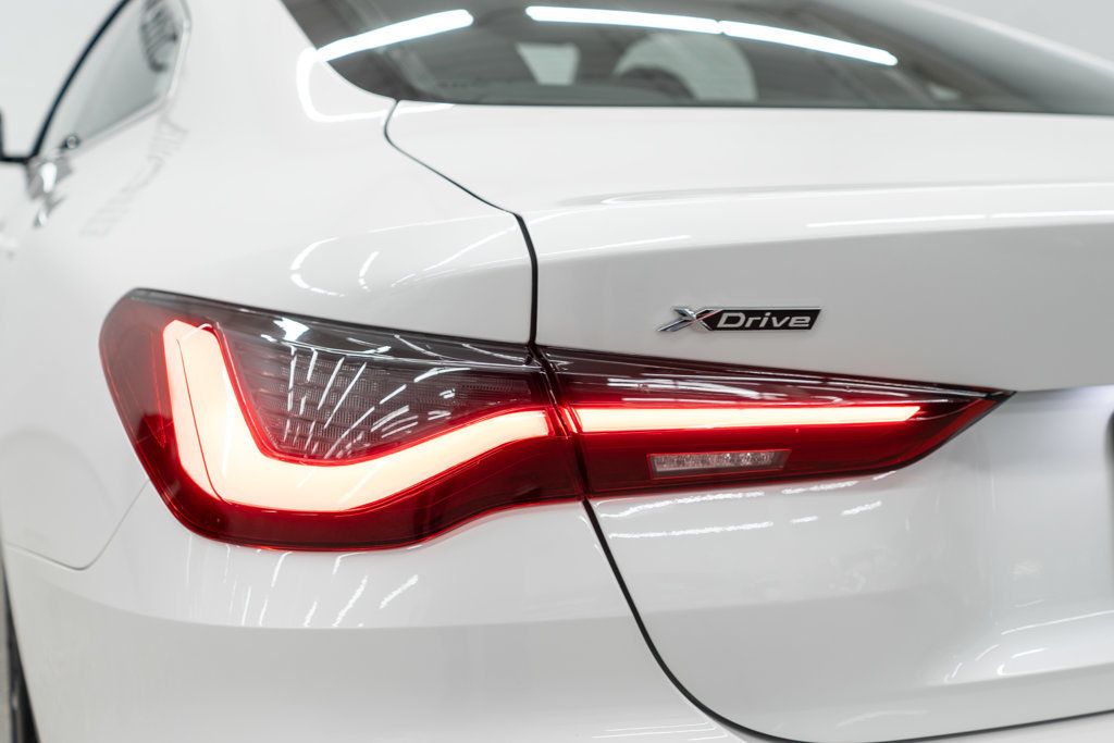 2026 BMW 4 Series 430i xDrive - 23027850 - 39