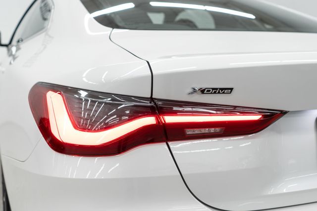 2026 BMW 4 Series 430i xDrive - 23027850 - 39
