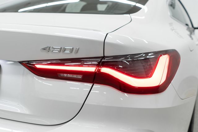 2026 BMW 4 Series 430i xDrive - 23027850 - 40