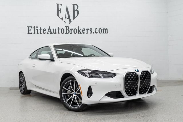 2026 BMW 4 Series 430i xDrive - 23027850 - 47