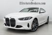 2026 BMW 4 Series 430i xDrive - 23027850 - 48