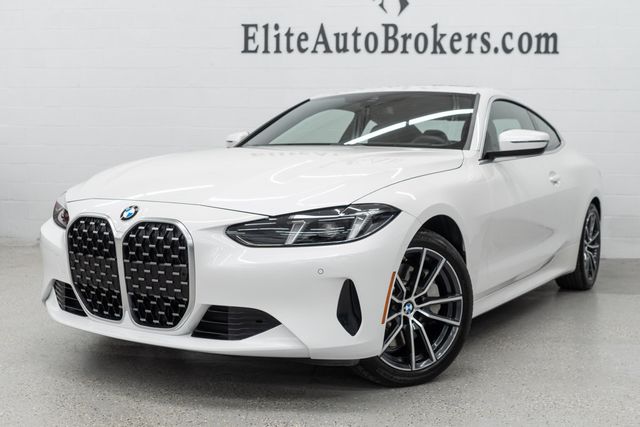 2026 BMW 4 Series 430i xDrive - 23027850 - 48