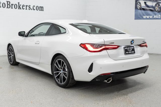 2026 BMW 4 Series 430i xDrive - 23027850 - 5