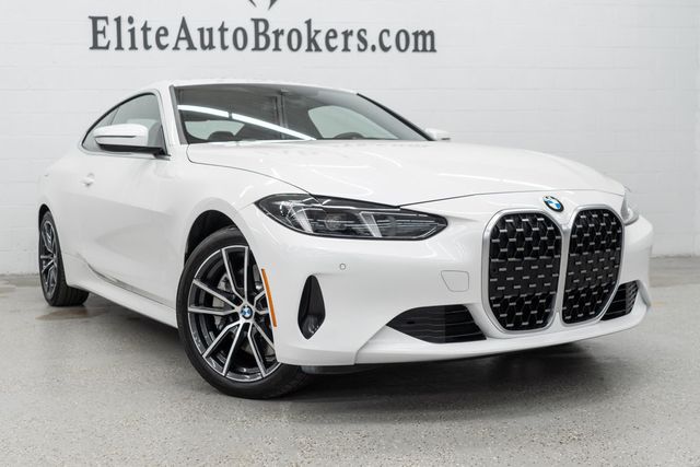 2026 BMW 4 Series 430i xDrive - 23027850 - 6