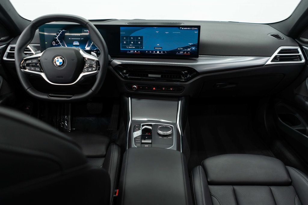 2026 BMW 4 Series 430i xDrive - 23027850 - 7