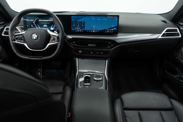 2026 BMW 4 Series 430i xDrive - 23027850 - 7