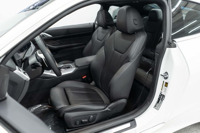 2026 BMW 4 Series 430i xDrive - 23027850 - 8