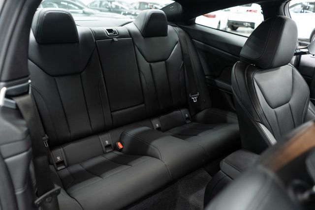 2026 BMW 4 Series 430i xDrive - 23029928 - 11