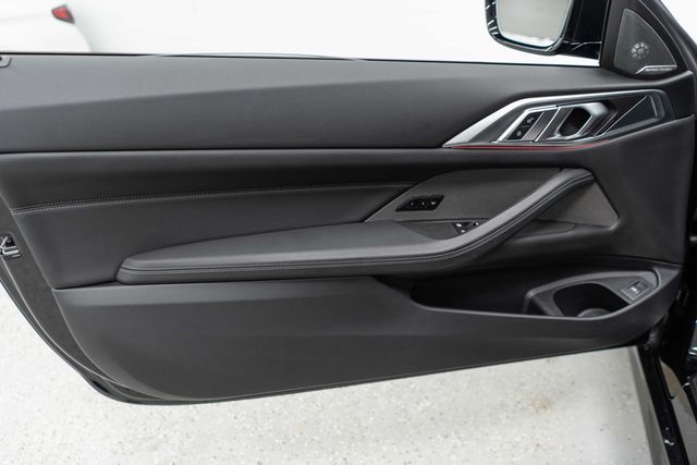 2026 BMW 4 Series 430i xDrive - 23029928 - 12