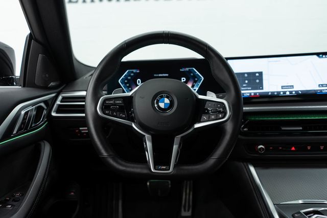 2026 BMW 4 Series 430i xDrive - 23029928 - 14