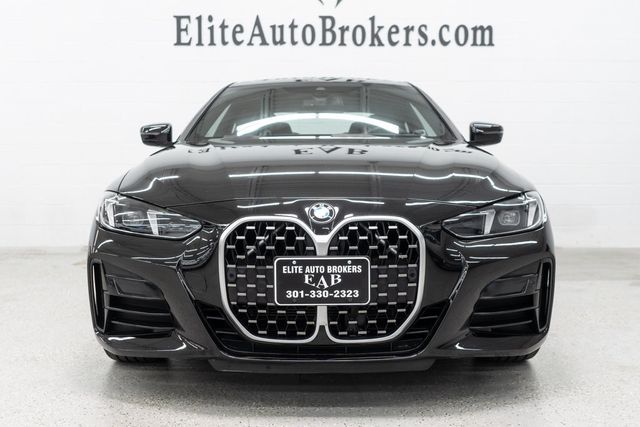 2026 BMW 4 Series 430i xDrive - 23029928 - 2