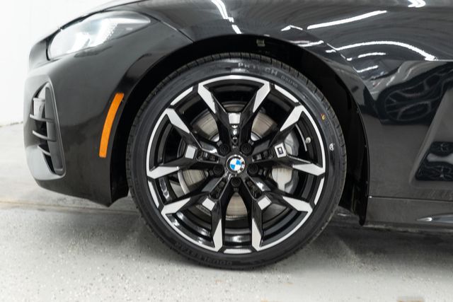2026 BMW 4 Series 430i xDrive - 23029928 - 31