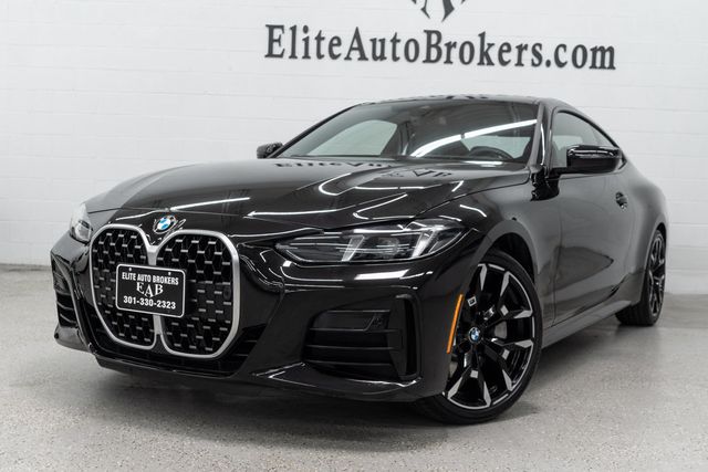 2026 BMW 4 Series 430i xDrive - 23029928 - 39