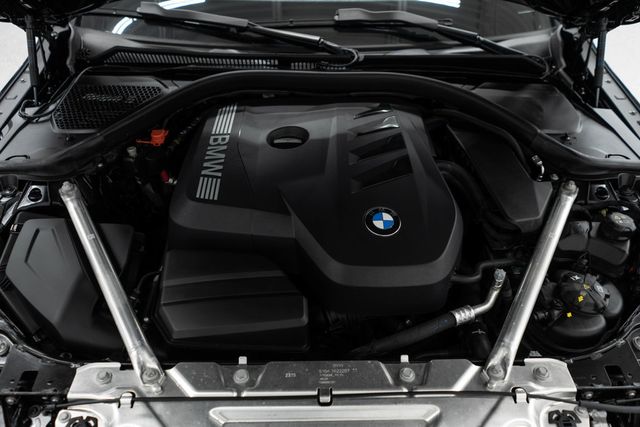2026 BMW 4 Series 430i xDrive - 23029928 - 41
