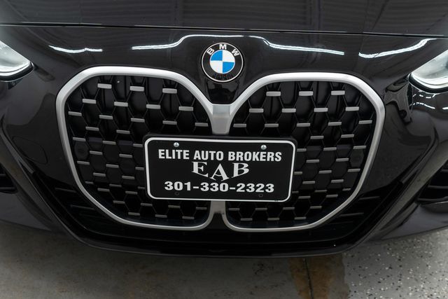 2026 BMW 4 Series 430i xDrive - 23029928 - 43