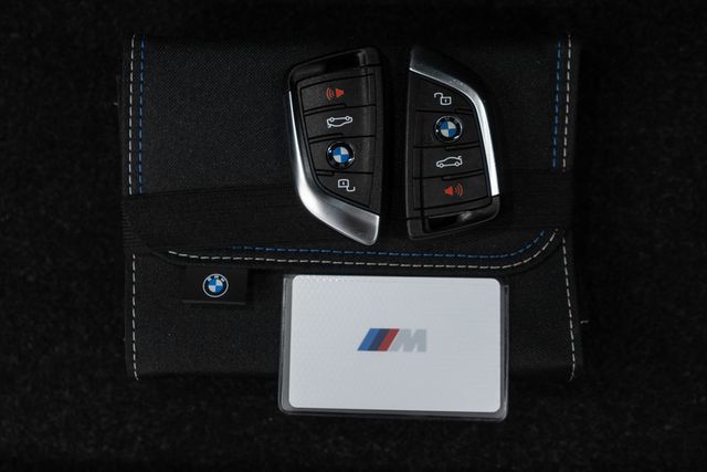 2026 BMW 4 Series 430i xDrive - 23029928 - 50