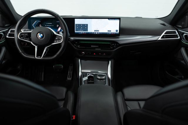 2026 BMW 4 Series 430i xDrive - 23029928 - 6