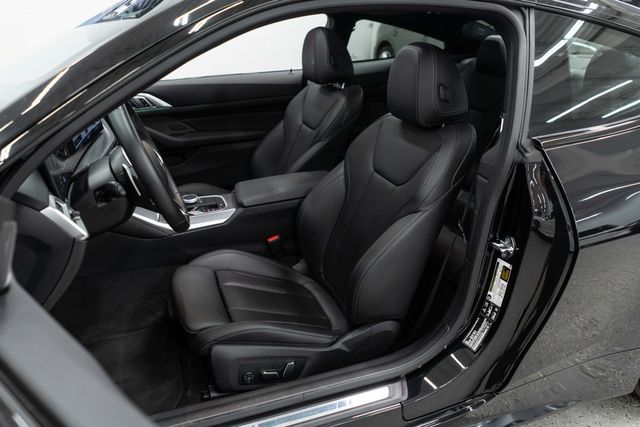2026 BMW 4 Series 430i xDrive - 23029928 - 7