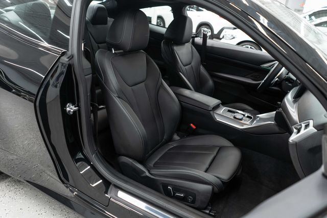 2026 BMW 4 Series 430i xDrive - 23029928 - 8