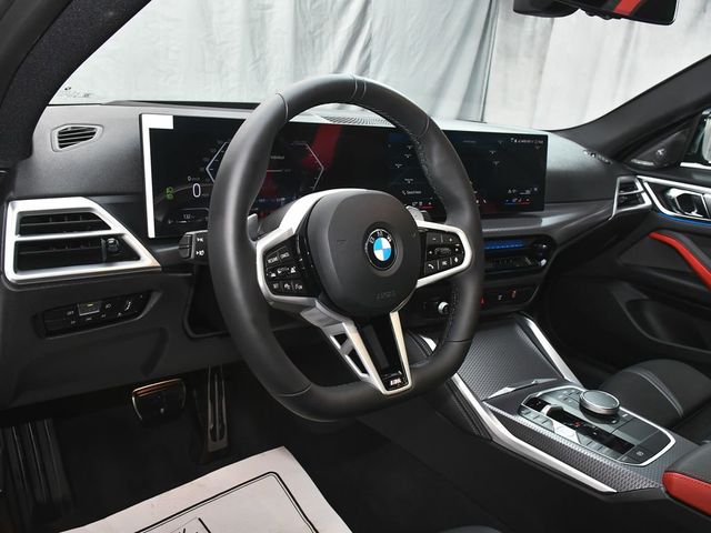 2026 BMW 4 Series 430i xDrive Gran Coupe - 23003822 - 23