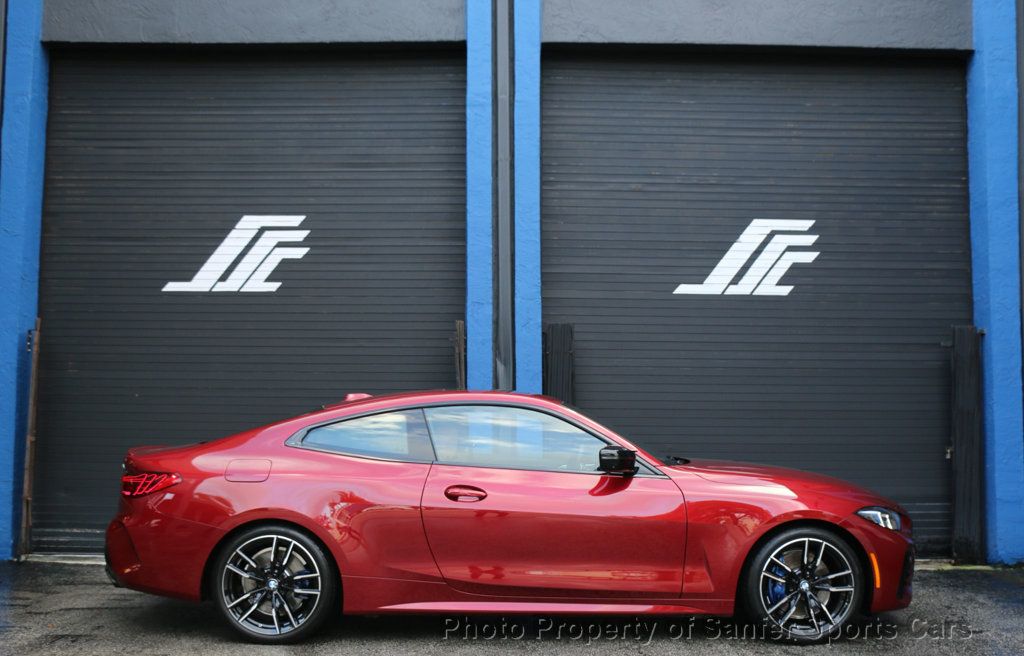 2026 BMW 4 Series M440i - 22938106 - 0