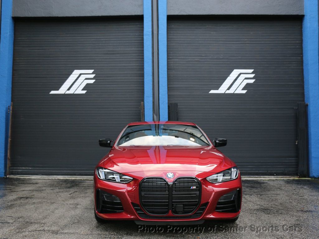 2026 BMW 4 Series M440i - 22938106 - 10