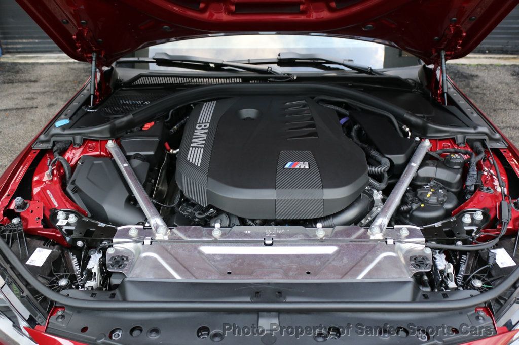 2026 BMW 4 Series M440i - 22938106 - 12