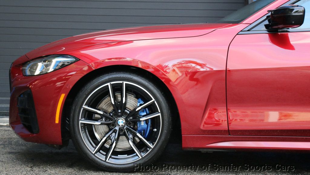 2026 BMW 4 Series M440i - 22938106 - 14