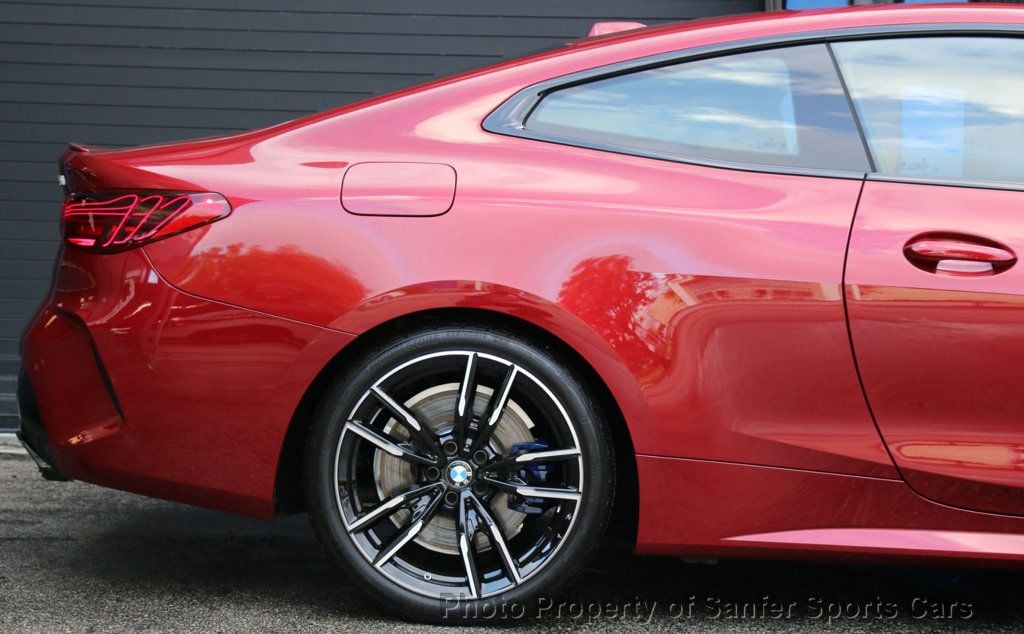 2026 BMW 4 Series M440i - 22938106 - 16
