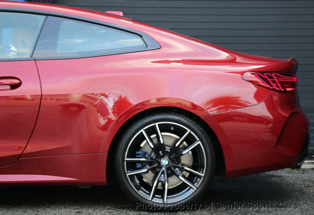 2026 BMW 4 Series M440i - 22938106 - 17