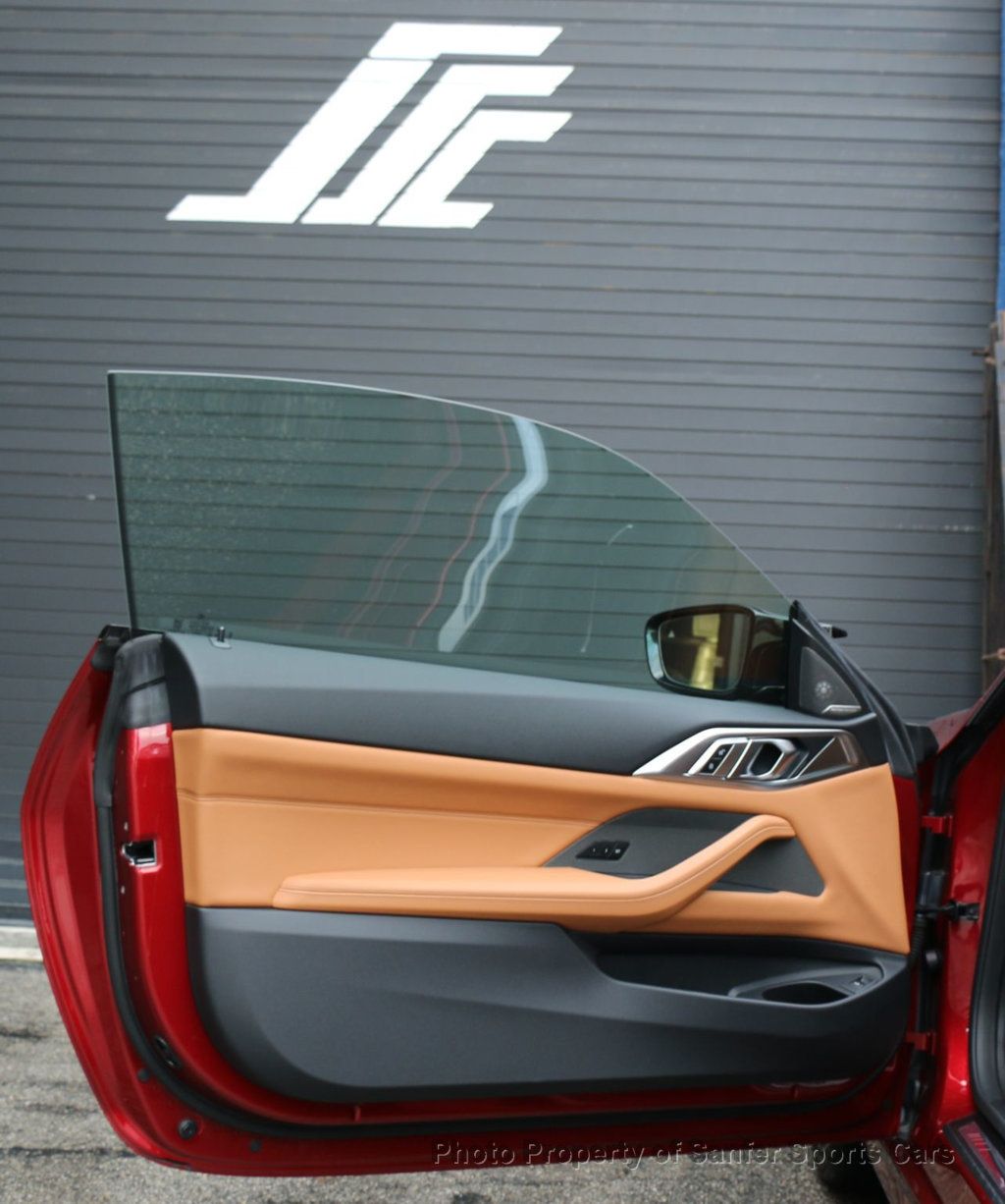 2026 BMW 4 Series M440i - 22938106 - 18