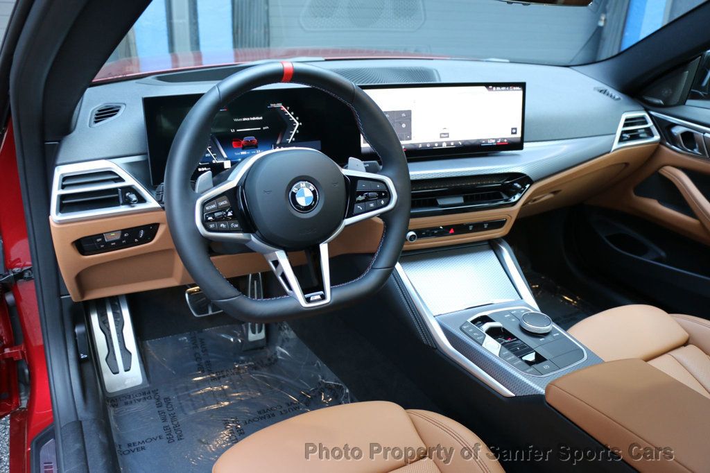 2026 BMW 4 Series M440i - 22938106 - 20