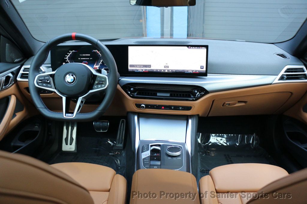 2026 BMW 4 Series M440i - 22938106 - 21