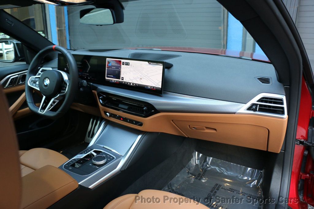 2026 BMW 4 Series M440i - 22938106 - 22
