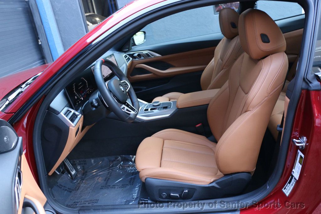 2026 BMW 4 Series M440i - 22938106 - 24
