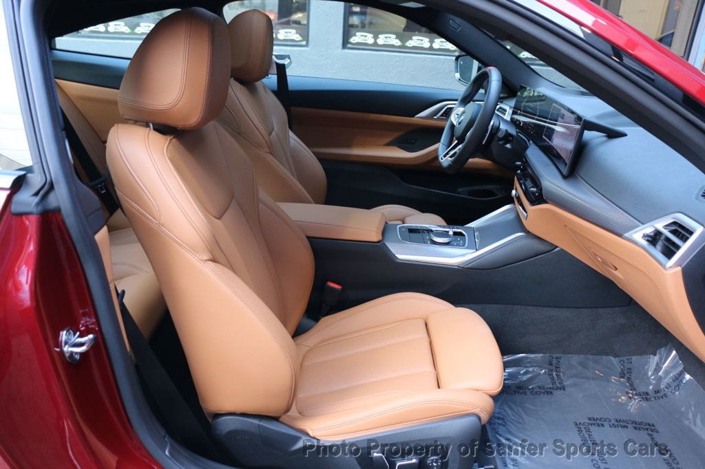 2026 BMW 4 Series M440i - 22938106 - 29