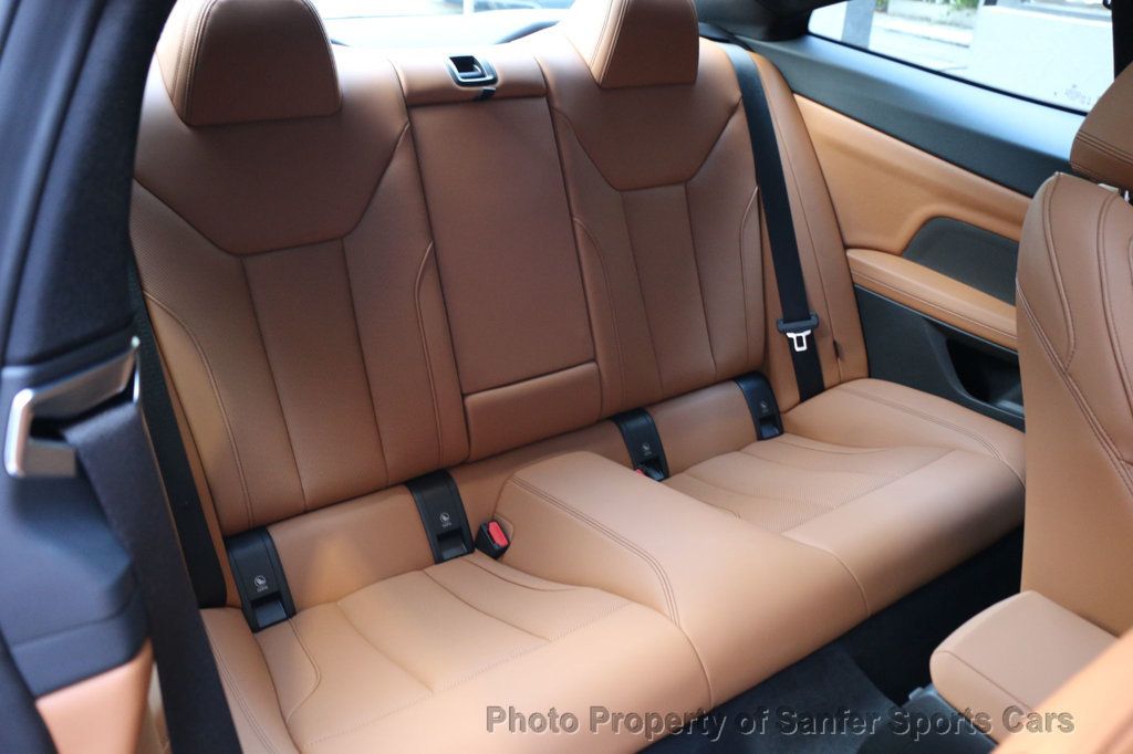 2026 BMW 4 Series M440i - 22938106 - 32