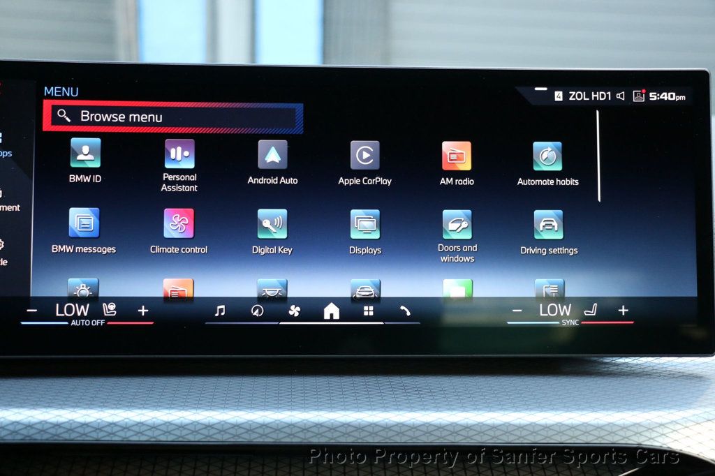 2026 BMW 4 Series M440i - 22938106 - 36