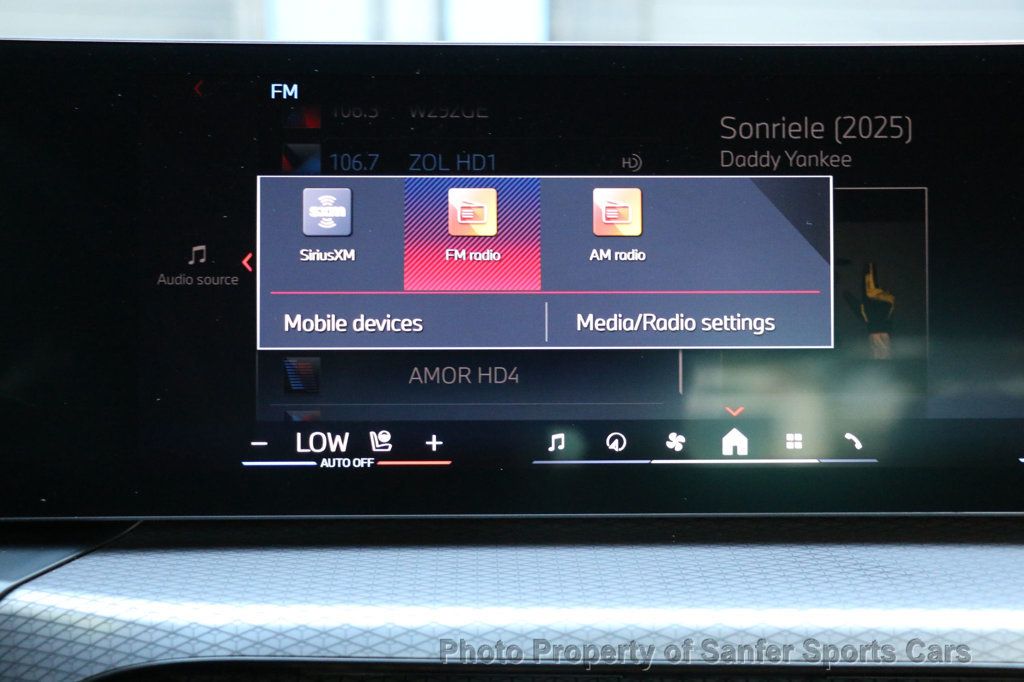 2026 BMW 4 Series M440i - 22938106 - 39